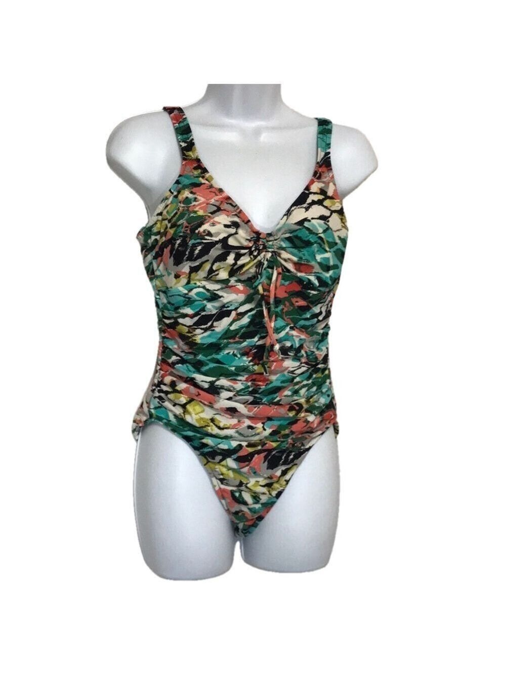 MAGICSUIT ONE PC SWIMSUIT SZ 12